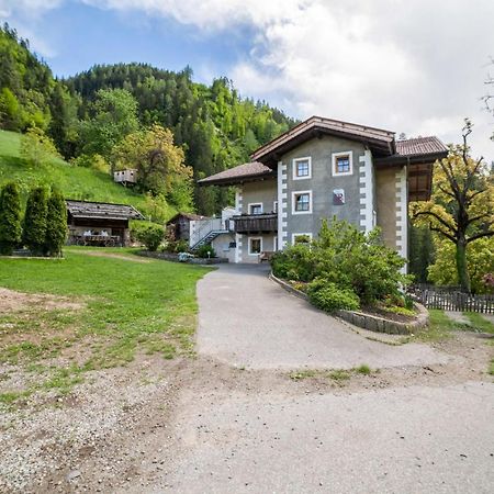 Schildhof Ebion Schildhofsuite Сан-Леонардо-ин-Пассирия Экстерьер фото